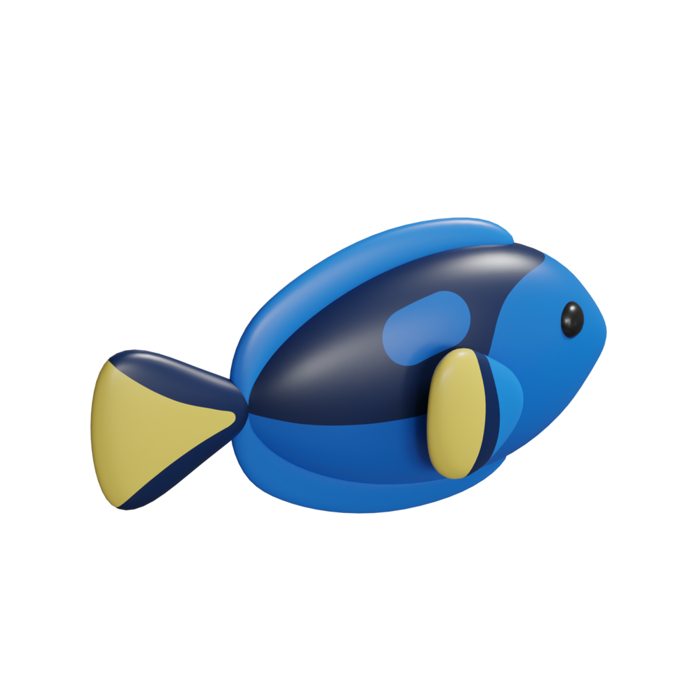 Fish