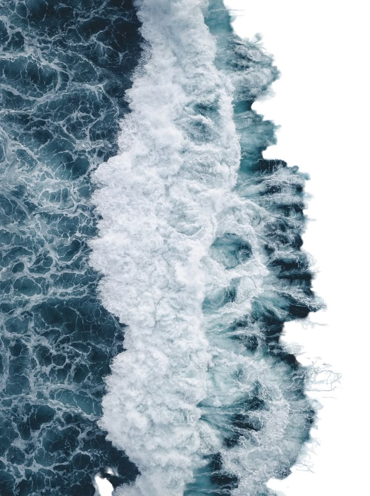 Ocean waves